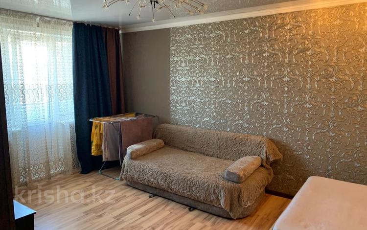 1-комнатная квартира, 33 м², 5/5 этаж, Нурсултана Назарбаева за 13.4 млн 〒 в Петропавловске — фото 2