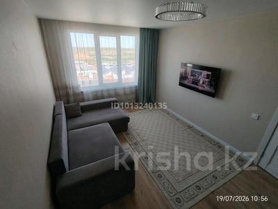 1-комнатная квартира · 35 м² · 9/12 этаж, Е 103 5 за 240 000 ₸ в Астане, Нура р-н