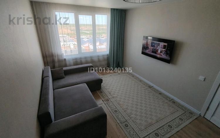 1-бөлмелі пәтер · 35 м² · 9/12 қабат, Е 103 5, бағасы: 240 000 ₸ в Астане, Нура р-н — фото 3