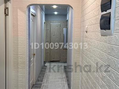 3-бөлмелі пәтер · 58 м² · 5/5 қабат, Чернышевского 98 — Три кабана, бағасы: 9 млн 〒 в Темиртау