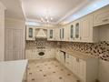 3-комнатная квартира · 126 м² · 4/8 этаж, мкр Мирас за 133 млн ₸ в Алматы, Бостандыкский р-н