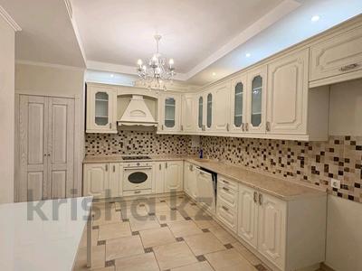 3-комнатная квартира · 126 м² · 4/8 этаж, мкр Мирас за 133 млн ₸ в Алматы, Бостандыкский р-н