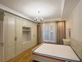3-комнатная квартира · 126 м² · 4/8 этаж, мкр Мирас за 133 млн ₸ в Алматы, Бостандыкский р-н — фото 5