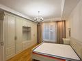 3-комнатная квартира · 126 м² · 4/8 этаж, мкр Мирас за 133 млн ₸ в Алматы, Бостандыкский р-н — фото 9