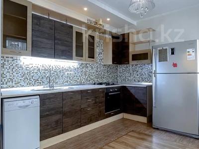 4-бөлмелі пәтер · 112 м² · 1/10 қабат, Қарғалы ш/а., Кенесары хана 54/4, бағасы: 85 млн ₸ в Алматы, Наурызбайский р-н
