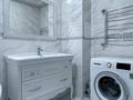 4-бөлмелі пәтер · 112 м² · 1/10 қабат, Қарғалы ш/а., Кенесары хана 54/4, бағасы: 85 млн ₸ в Алматы, Наурызбайский р-н — фото 42