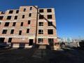 4-комнатная квартира · 126.51 м² · 2/5 этаж, Кокжал Барака 18 а, б, в за ~ 53.8 млн 〒 в Усть-Каменогорске