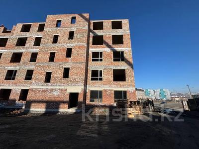 4-комнатная квартира · 126.51 м² · 2/5 этаж, Кокжал Барака 18 а, б, в за ~ 53.8 млн 〒 в Усть-Каменогорске