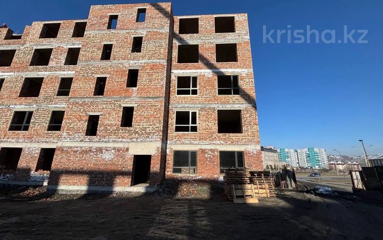 4-комнатная квартира · 126.51 м² · 2/5 этаж, Кокжал Барака 18 а, б, в за ~ 53.8 млн 〒 в Усть-Каменогорске — фото 2
