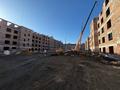 4-комнатная квартира · 126.51 м² · 2/5 этаж, Кокжал Барака 18 а, б, в за ~ 53.8 млн 〒 в Усть-Каменогорске — фото 3