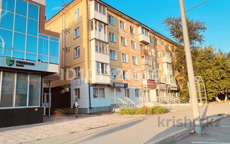 2-комнатная квартира · 43 м² · 3/5 этаж, Интернациональная 64 за 14.5 млн ₸ в Петропавловске — фото 2