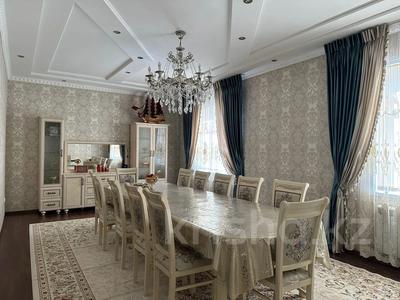 Отдельный дом · 7 комнат · 170 м² · 10 сот., мкр Самал-2, Алтынгасыр 10 А за 89 млн ₸ в Шымкенте, Абайский р-н