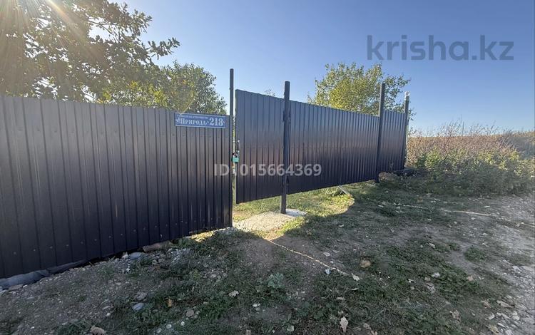 Саяжай · 2 бөлме · 50 м² · 6 жүзд., Ст природа — Куленовка, бағасы: 4.5 млн ₸ в Усть-Каменогорске — фото 2