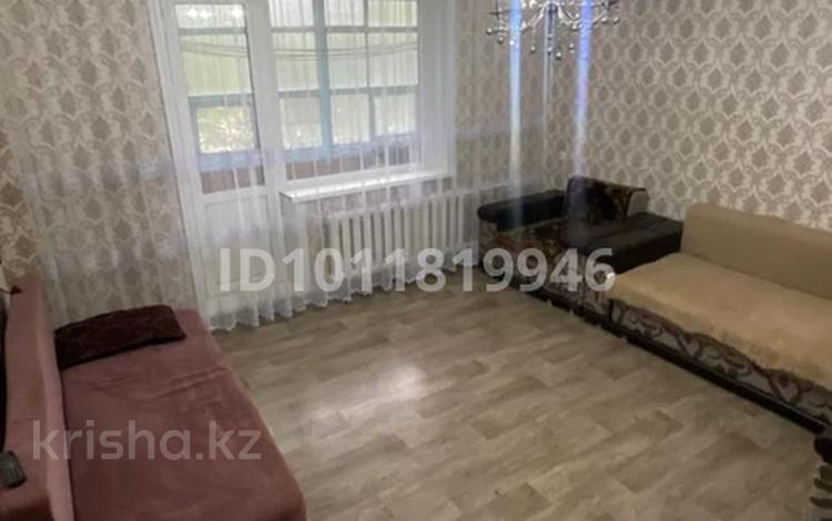 2-бөлмелі пәтер · 58 м² · 2/9 қабат, мкр Юго-Восток, мкр Орбита 34, бағасы: 20 млн ₸ в Караганде, Казыбек би р-н — фото 2