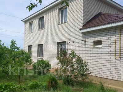Отдельный дом · 5 комнат · 160 м² · 10 сот., Зерде — Ташенова за 40 млн ₸ в Актобе, жилой массив Заречный-3