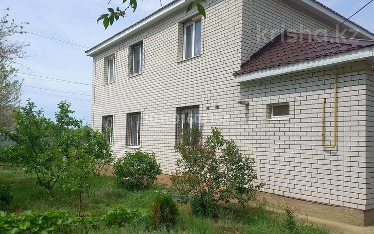 Отдельный дом · 5 комнат · 160 м² · 10 сот., Зерде — Ташенова за 40 млн ₸ в Актобе, жилой массив Заречный-3 — фото 2