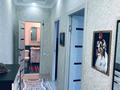 1-комнатная квартира, 42 м², 5 этаж посуточно, мкр Нурсая 64 за 10 000 〒 в Атырау, мкр Нурсая — фото 3