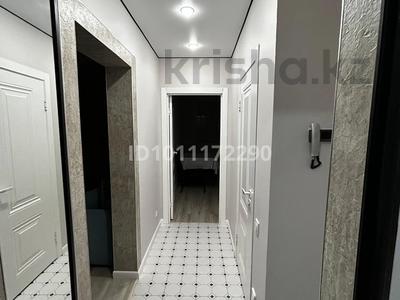 1-комнатная квартира · 40 м² · 1/19 этаж, Мангилик Ел 72/1 за 26.5 млн ₸ в Астане, Есильский р-н