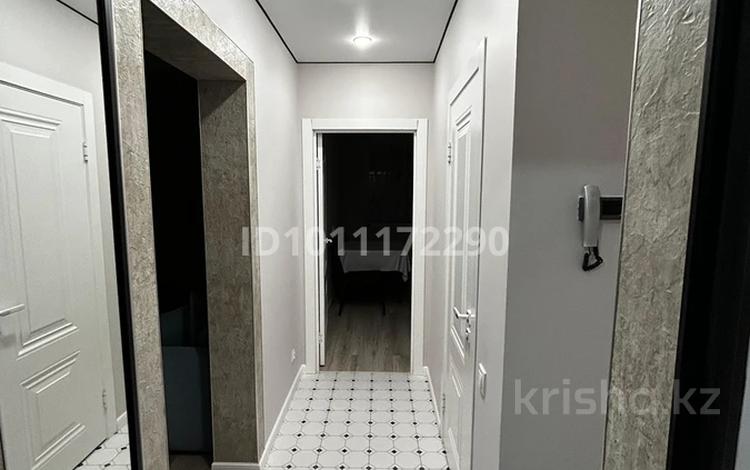 1-комнатная квартира · 40 м² · 1/19 этаж, Мангилик Ел 72/1 за 26.5 млн ₸ в Астане, Есильский р-н — фото 2