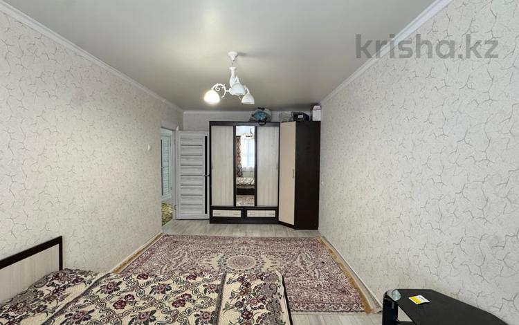 3-комнатная квартира · 61.4 м² · 4/5 этаж, Тургенева за 15.5 млн ₸ в Актюбинской обл. — фото 4