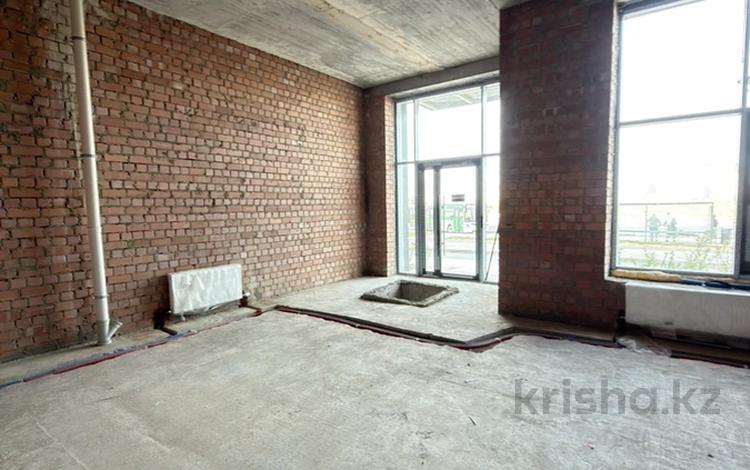 Свободное назначение · 115 м² за 129 млн ₸ в Астане, Нура р-н — фото 2