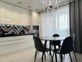 3-бөлмелі пәтер · 95 м² · 3/5 қабат, Жамбыла — Центр, бағасы: 65 млн ₸ в Петропавловске — фото 21