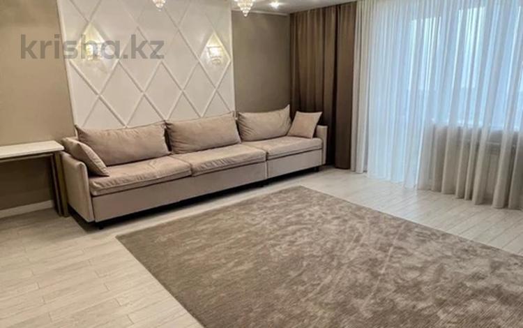 3-бөлмелі пәтер · 95 м² · 3/5 қабат, Жамбыла — Центр, бағасы: 65 млн ₸ в Петропавловске — фото 8
