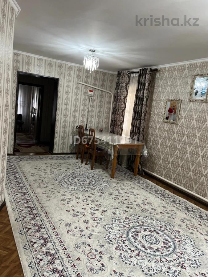 Отдельный дом · 6 комнат · 110 м² · 7 сот.