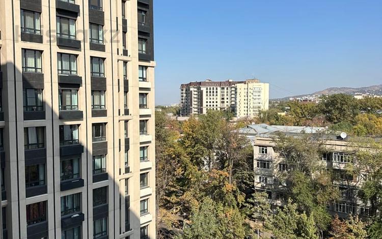 2-бөлмелі пәтер, 64 м², 8/12 қабат, Наурызбай батыра 107/113, бағасы: 85 млн 〒 в Алматы, Алмалинский р-н — фото 2