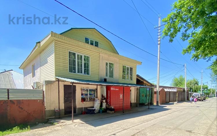 Жеке үй · 6 бөлме · 170.8 м² · 2 жүзд., Кокорай 41/7, бағасы: 50 млн ₸ в Алматы, Алатауский р-н — фото 2
