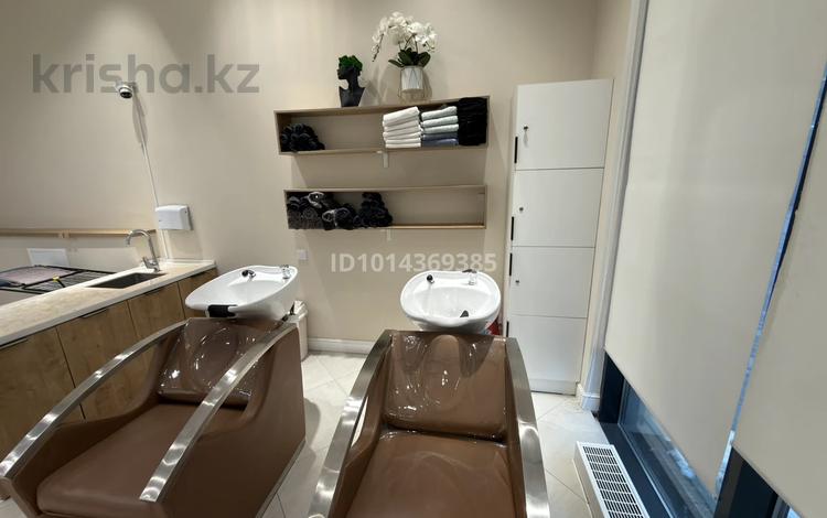 Салоны красоты · 150 м² за 150 000 ₸ в Алматы, Бостандыкский р-н — фото 2