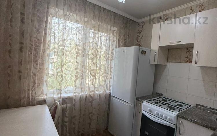 1-комнатная квартира · 32 м² · 4/44 этаж, мкр №11 за 23.2 млн ₸ в Алматы, Ауэзовский р-н — фото 2