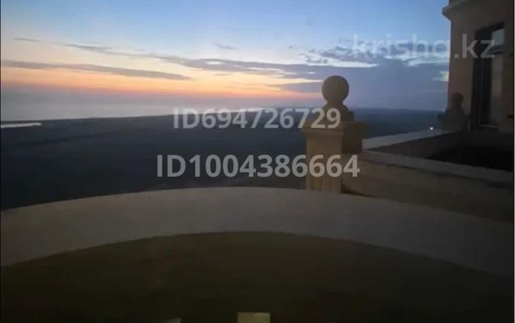 3-бөлмелі пәтер · 108 м² · 14/16 қабат, 17-ш/а., ​17-й микрорайон 6, бағасы: 67 млн ₸ в Актау, 17-й мкр — фото 2