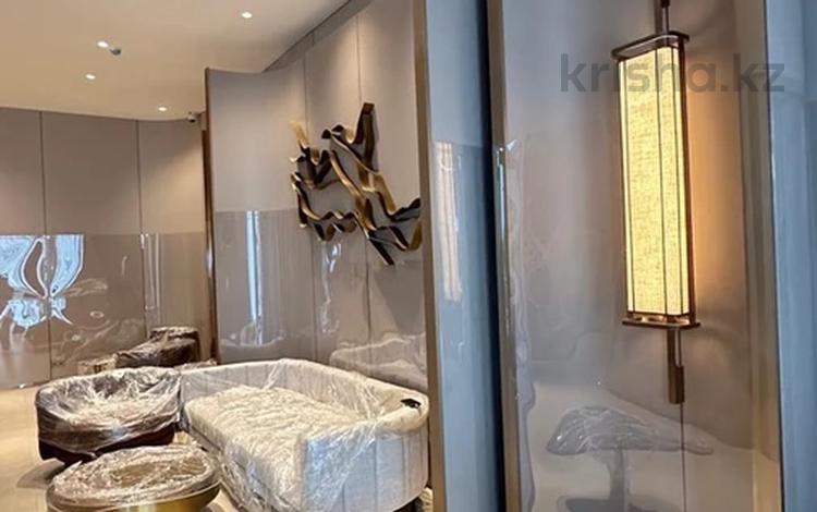 2-комнатная квартира · 72 м² · 4/21 этаж, Туран 37/2 за 85 млн ₸ в Астане, Нура р-н — фото 12