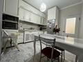 3-бөлмелі пәтер · 68.8 м² · 2/3 қабат, Е. Бозгулова 3, бағасы: 25.5 млн ₸ в Тасбогете