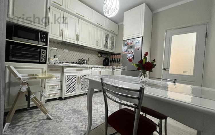 3-бөлмелі пәтер · 68.8 м² · 2/3 қабат, Е. Бозгулова 3, бағасы: 25.5 млн ₸ в Тасбогете — фото 22