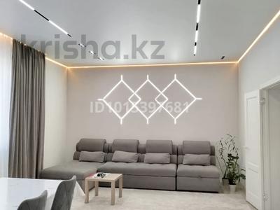 Отдельный дом · 5 комнат · 180 м² · 10 сот., Главная улица 41 — Главная улица за 60 млн ₸ в Нурлы