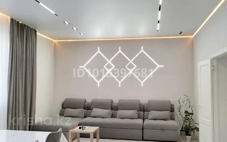 Отдельный дом · 5 комнат · 180 м² · 10 сот., Главная улица 41 — Главная улица за 60 млн ₸ в Нурлы — фото 2