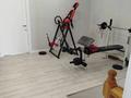 Отдельный дом · 5 комнат · 180 м² · 10 сот., Главная улица 41 — Главная улица за 60 млн ₸ в Нурлы — фото 9