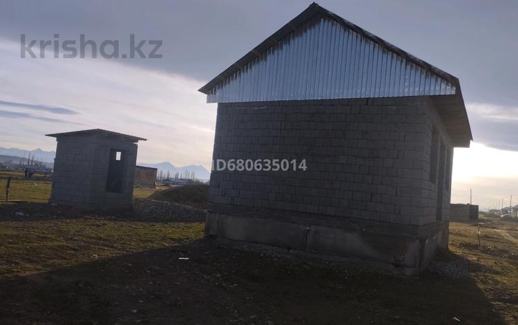 Участок 8.7 соток, Мкр Кызылабад за 7 млн 〒 в Таразе — фото 2