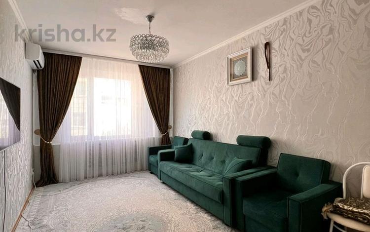 4-бөлмелі пәтер · 90.1 м² · 5/5 қабат, 15-й мкр 5, бағасы: 23 млн ₸ в Актау — фото 2