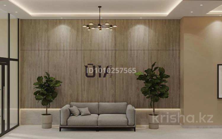 1-комнатная квартира · 39 м² · 5/17 этаж, Улы Дала 4 за 29 млн ₸ в Астане — фото 2