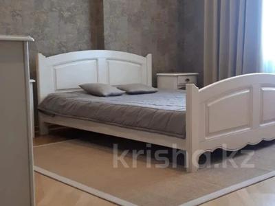 2-комнатная квартира · 78 м² · 9/14 этаж, Кабанбай батыра 11 за 42 млн ₸ в Астане, Есильский р-н