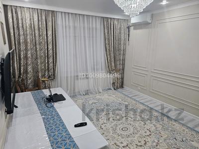 2-комнатная квартира · 77 м² · 1/7 этаж, 17-й мкр, ​17-й микрорайон 107, 110 за ~ 28 млн 〒 в Актау