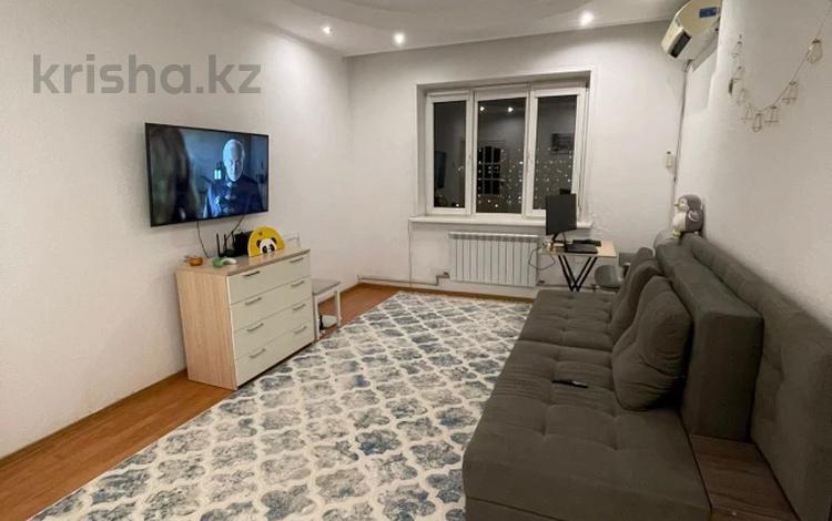 1-комнатная квартира · 41 м² · 9/9 этаж, мкр Таугуль-1 за 29.5 млн 〒 в Алматы, Ауэзовский р-н — фото 10