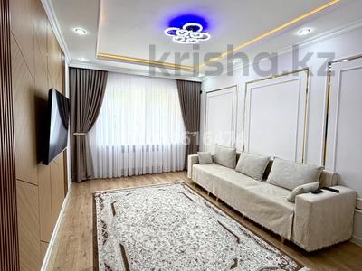 2-бөлмелі пәтер · 55 м² · 2/5 қабат, мкр Салтанат — Сейфулина- Аль-Фараби, бағасы: 16 000 〒 в Таразе