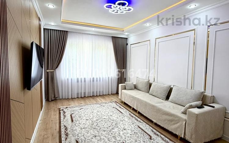 2-бөлмелі пәтер · 55 м² · 2/5 қабат, мкр Салтанат — Сейфулина- Аль-Фараби, бағасы: 16 000 〒 в Таразе — фото 4