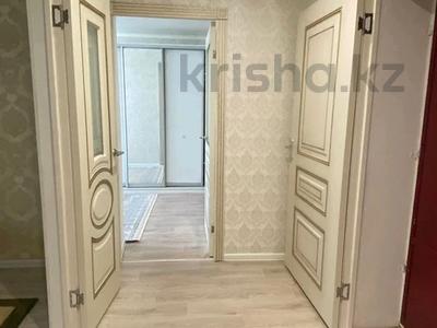 2-бөлмелі пәтер · 54 м² · 6/10 қабат, Гагарина 1/3, бағасы: 150 000 ₸ в Уральске