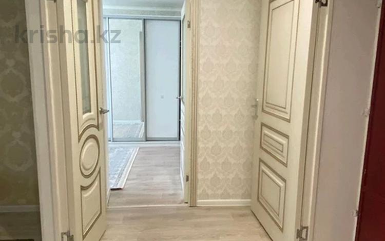 2-бөлмелі пәтер · 54 м² · 6/10 қабат, Гагарина 1/3, бағасы: 150 000 ₸ в Уральске — фото 2