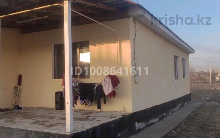 Саяжай · 4 бөлме · 140 м² · 6 сот., Линя 3 2 — Дача жасасар, бағасы: 24 млн 〒 в Комсомоле — фото 2